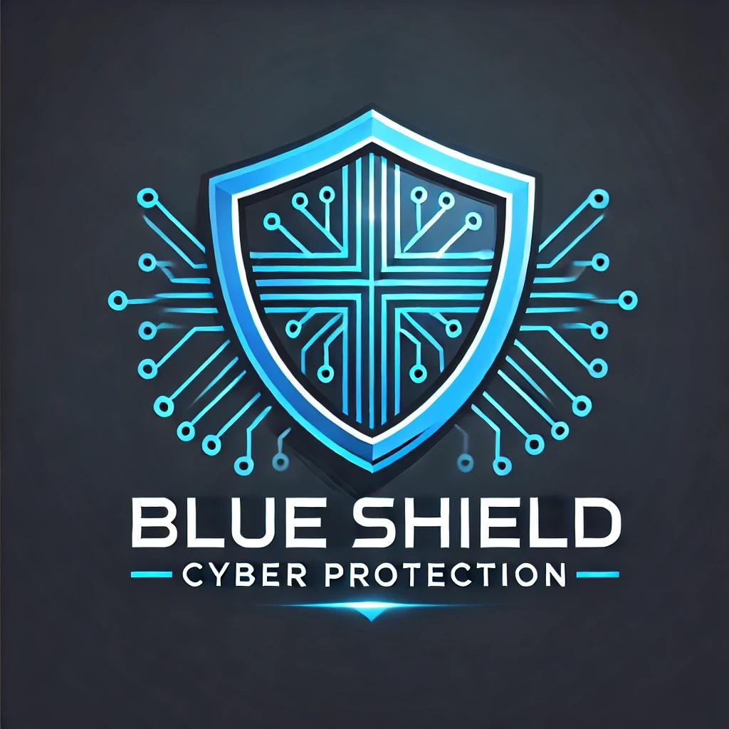 Blue Shield Security